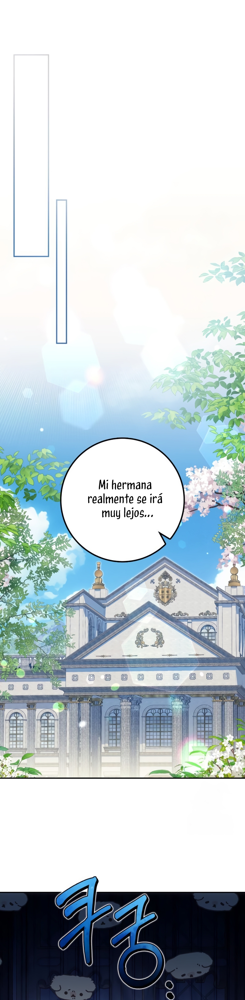 Duquesa botín Capítulo 24 - Página 3