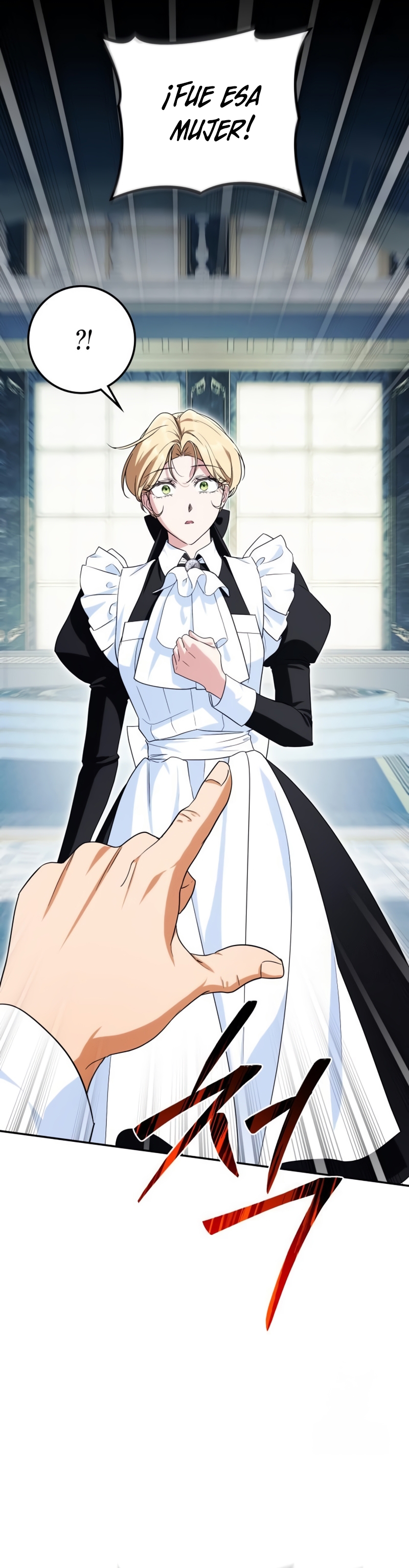 Duquesa botín Capítulo 24 - Página 35