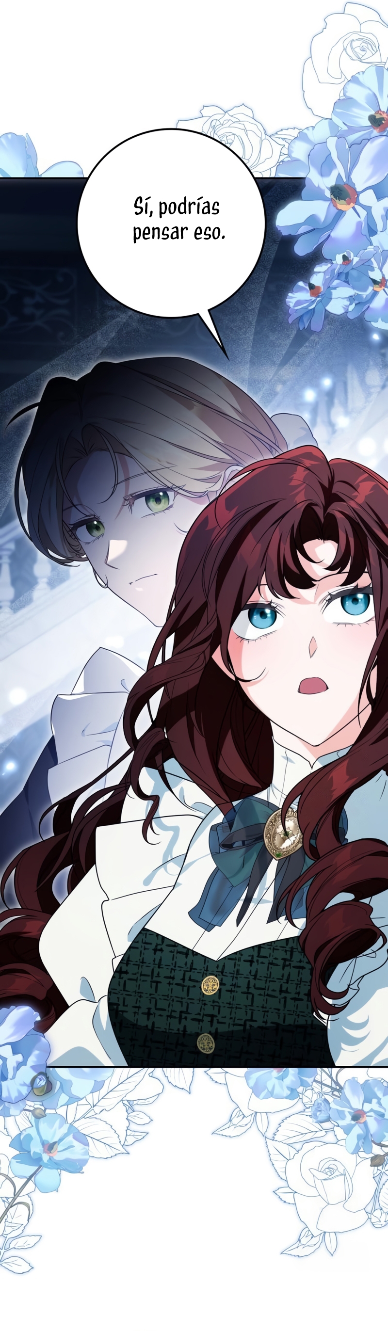 Duquesa botín Capítulo 24 - Página 43