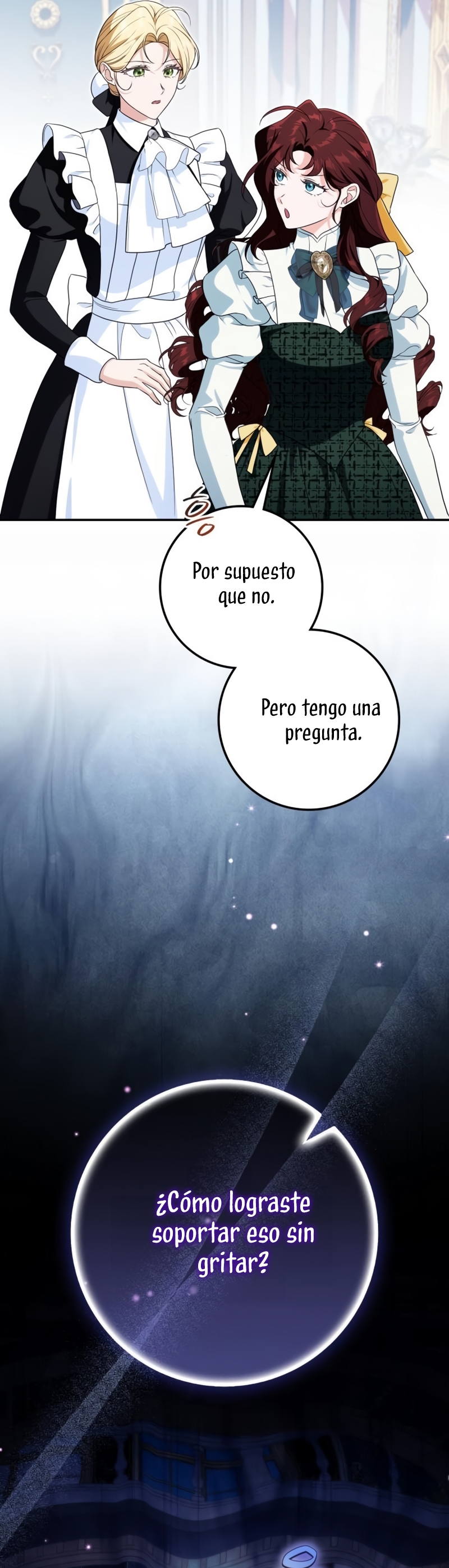 Duquesa botín Capítulo 24 - Página 48