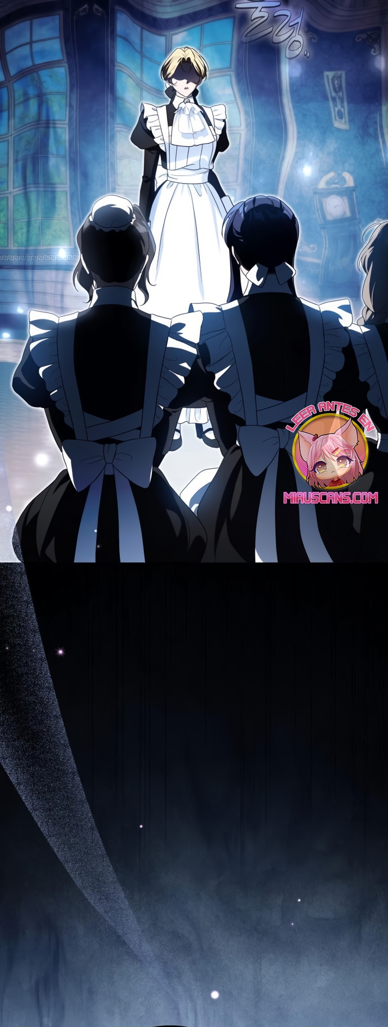 Duquesa botín Capítulo 24 - Página 49