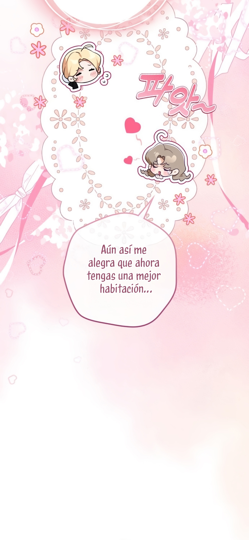 Duquesa botín Capítulo 24 - Página 5