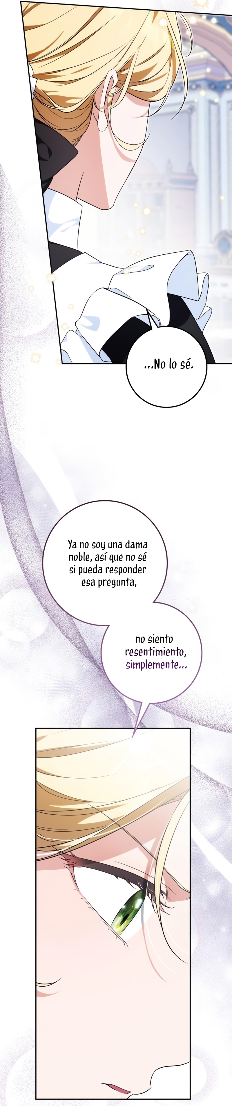 Duquesa botín Capítulo 24 - Página 51