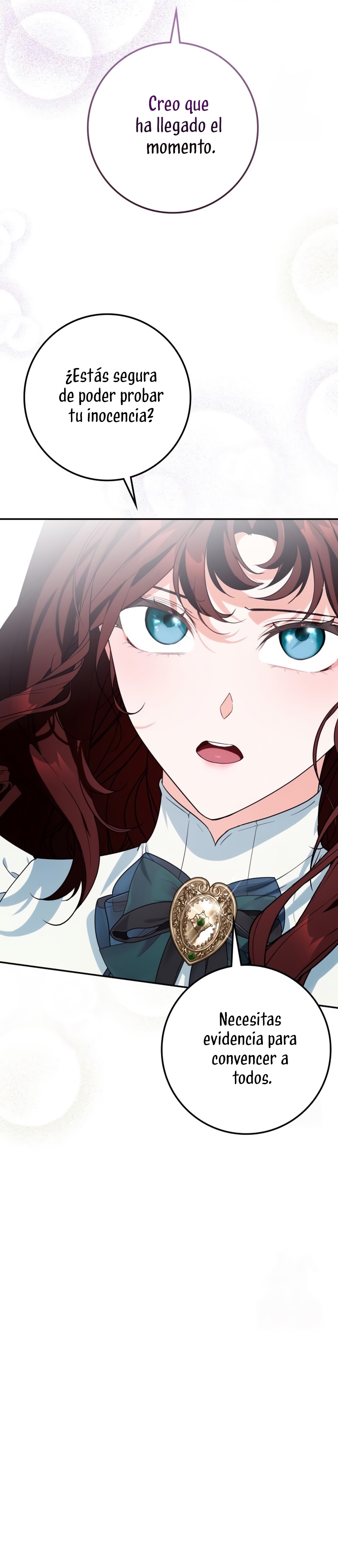 Duquesa botín Capítulo 24 - Página 52