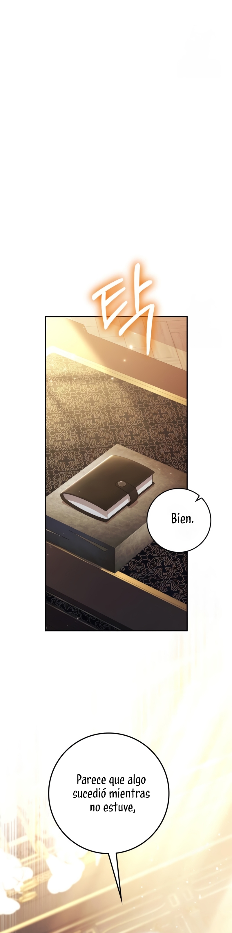 Duquesa botín Capítulo 24 - Página 54