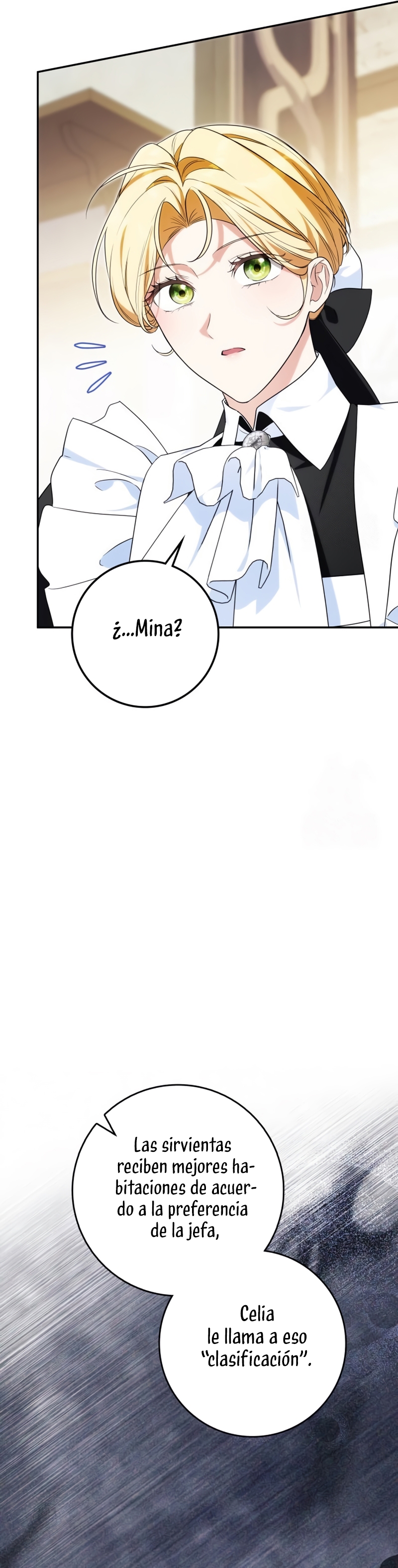 Duquesa botín Capítulo 24 - Página 7