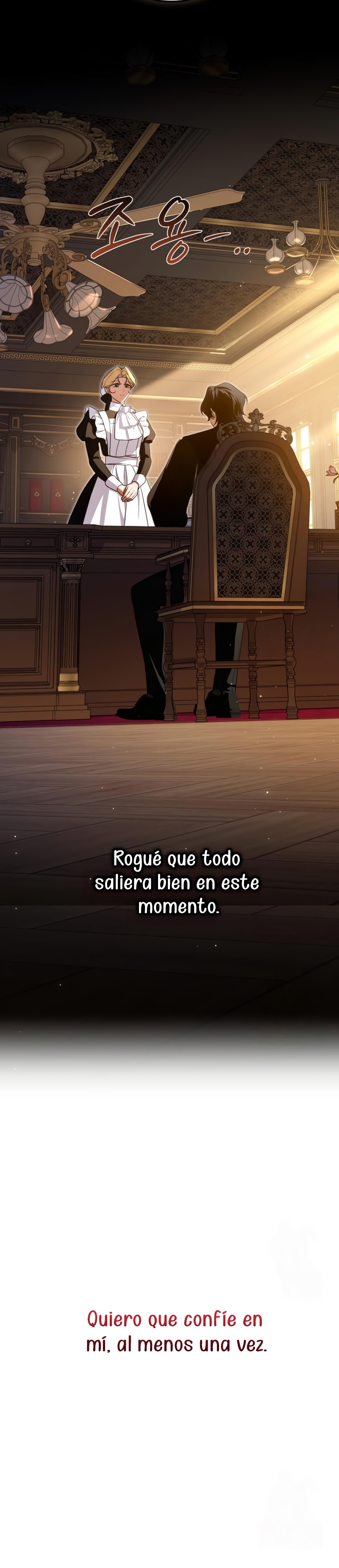 Duquesa botín Capítulo 25 - Página 14