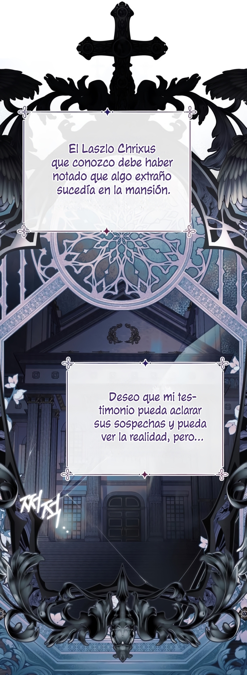 Duquesa botín Capítulo 25 - Página 15