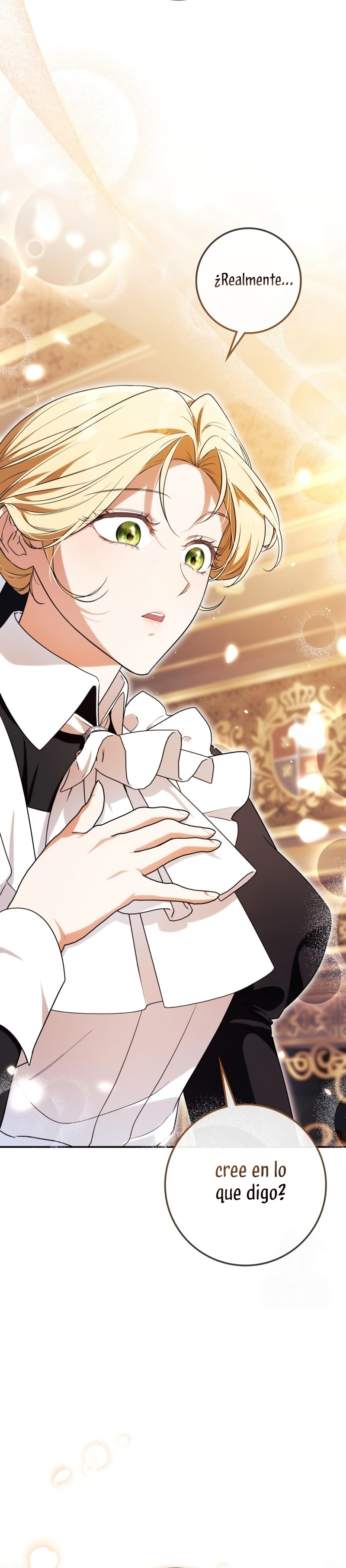 Duquesa botín Capítulo 25 - Página 18