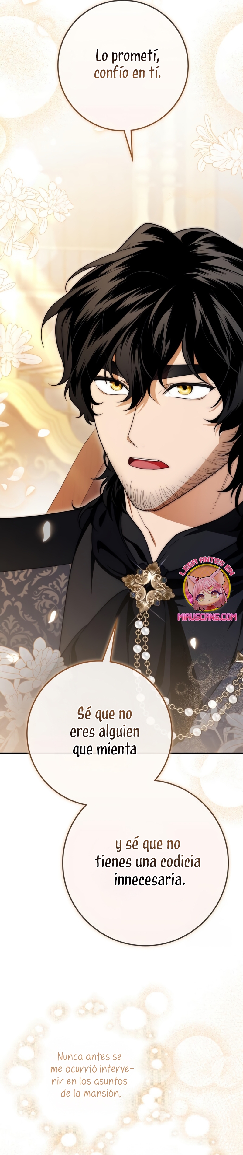 Duquesa botín Capítulo 25 - Página 19