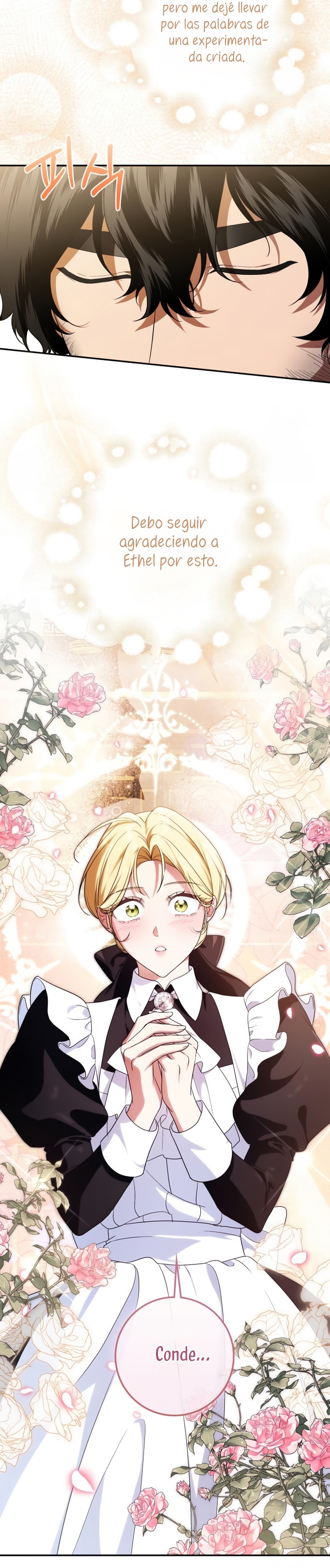 Duquesa botín Capítulo 25 - Página 20