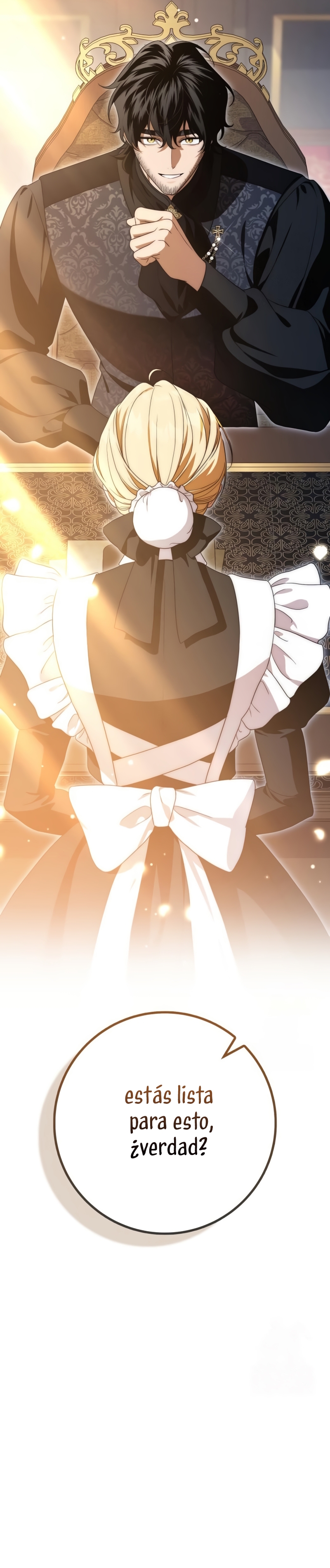 Duquesa botín Capítulo 25 - Página 22