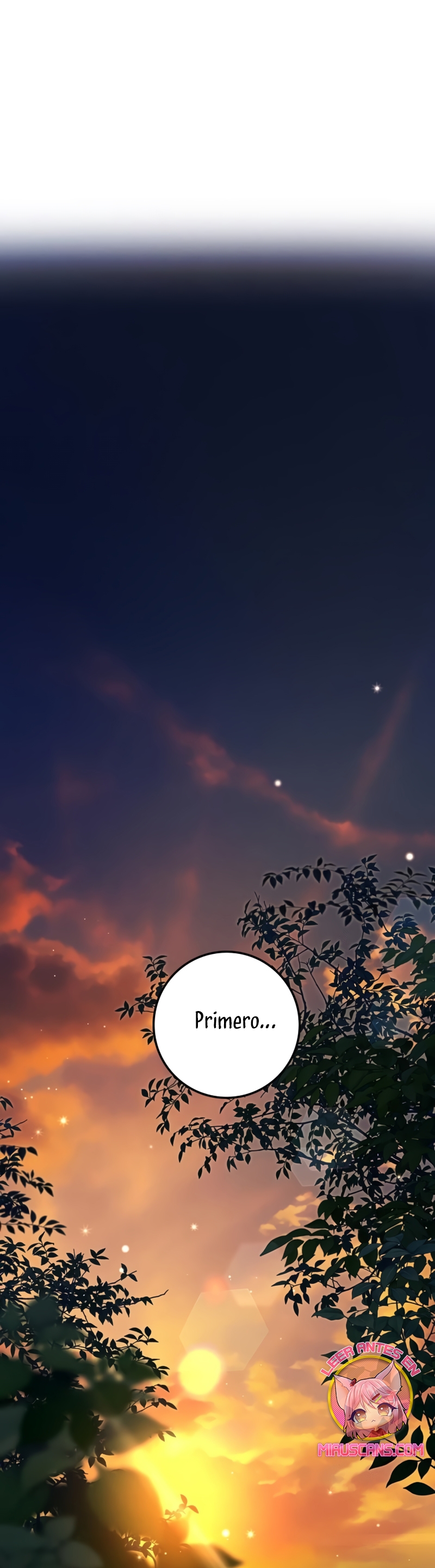 Duquesa botín Capítulo 25 - Página 3