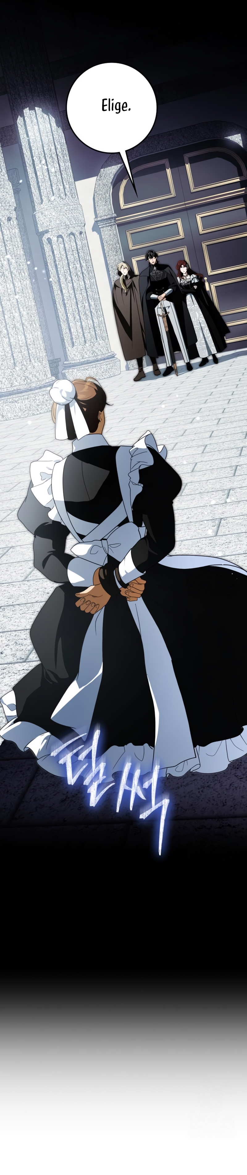 Duquesa botín Capítulo 25 - Página 35