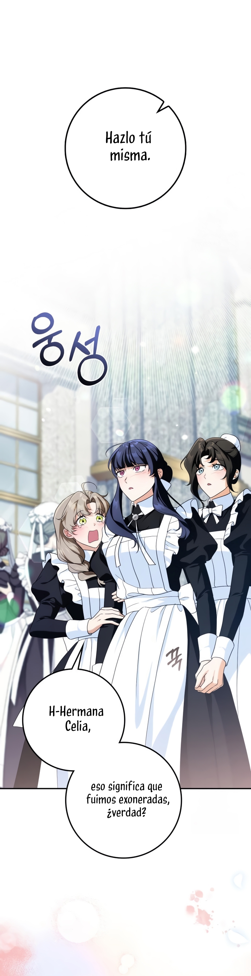 Duquesa botín Capítulo 25 - Página 36