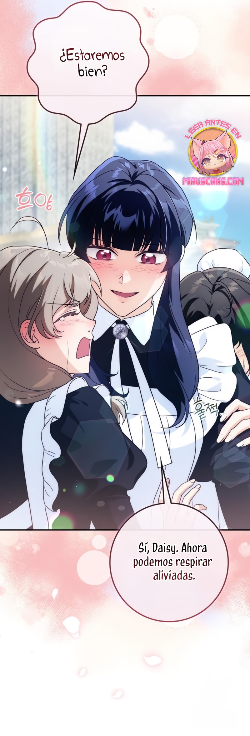 Duquesa botín Capítulo 25 - Página 37