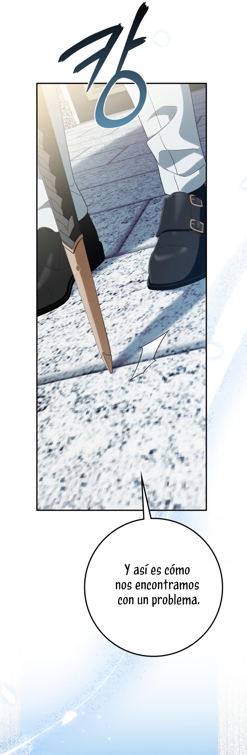 Duquesa botín Capítulo 25 - Página 38