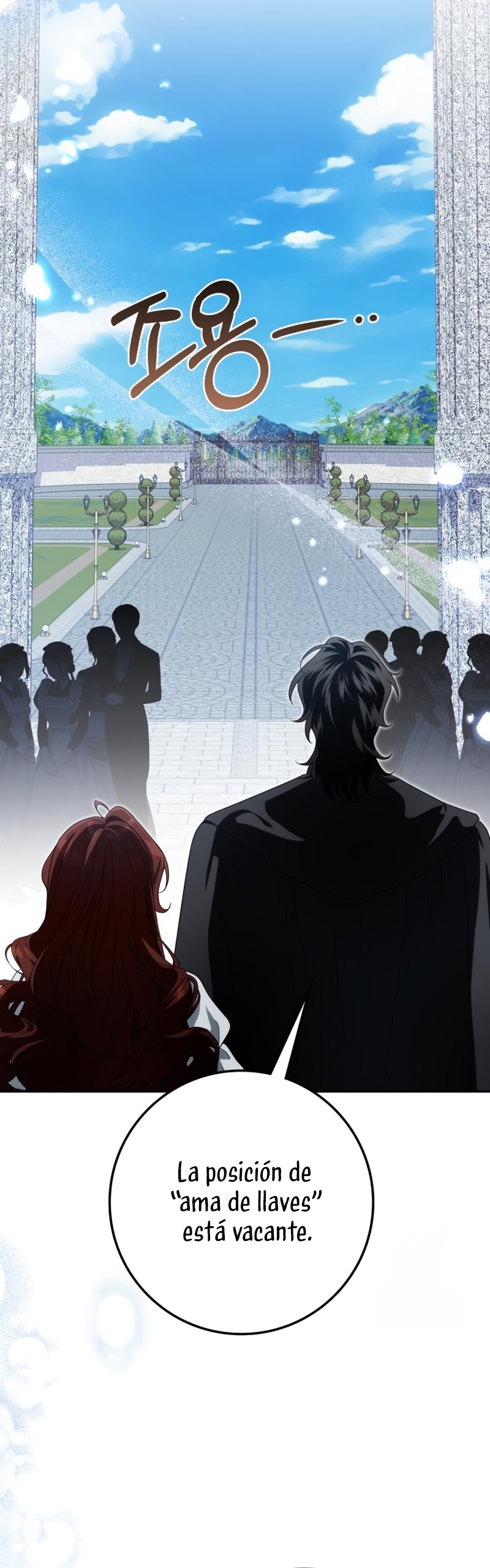 Duquesa botín Capítulo 25 - Página 39