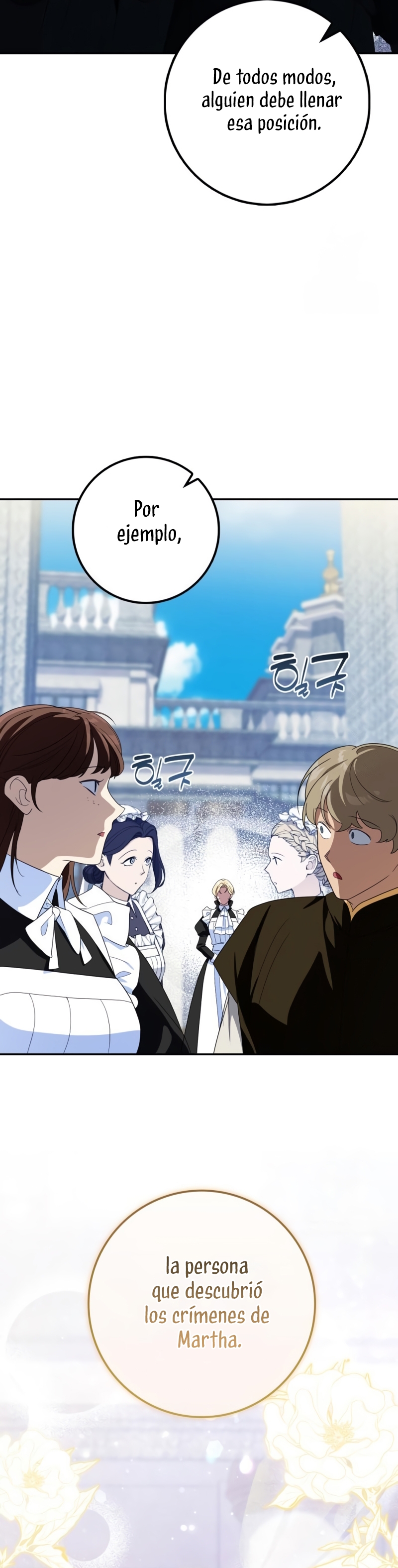 Duquesa botín Capítulo 25 - Página 41