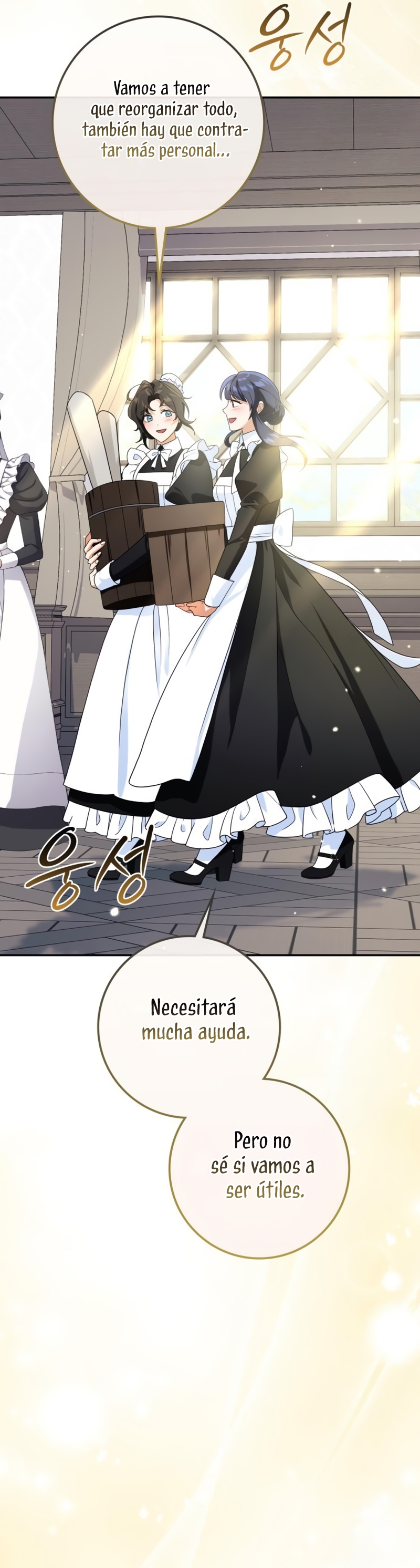 Duquesa botín Capítulo 25 - Página 47