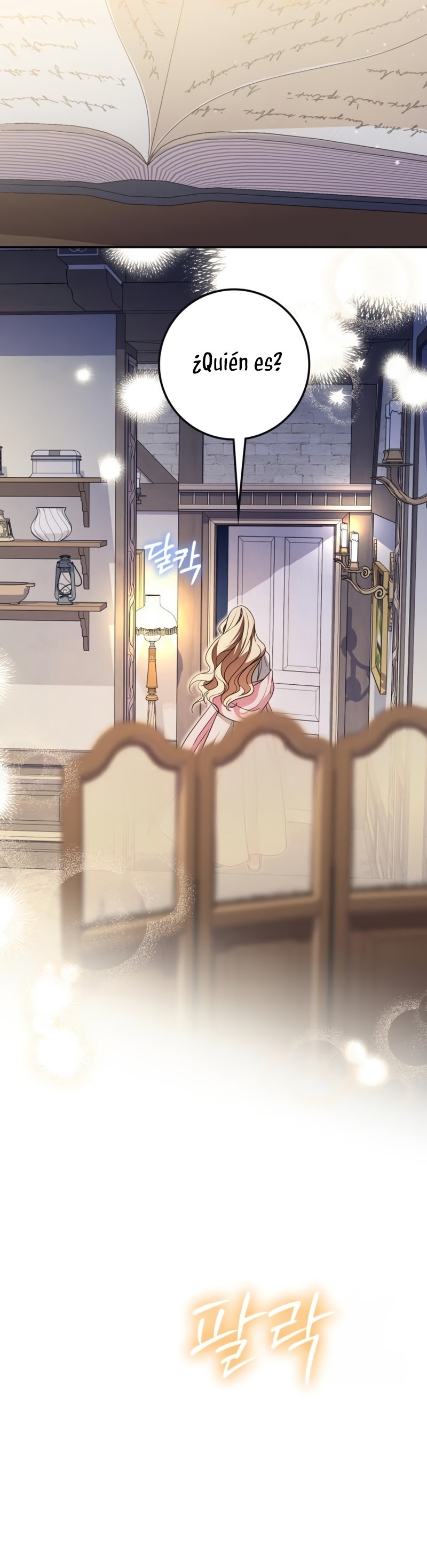 Duquesa botín Capítulo 25 - Página 50