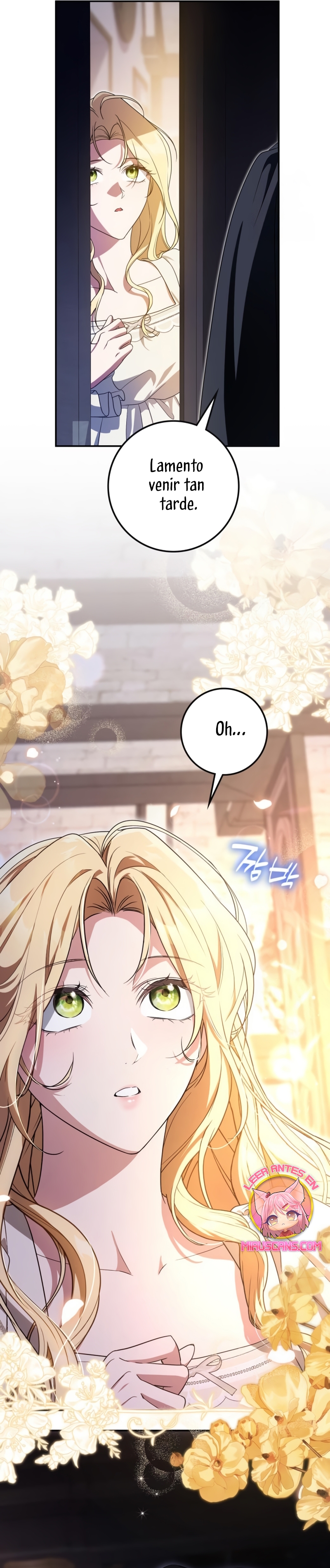 Duquesa botín Capítulo 25 - Página 51