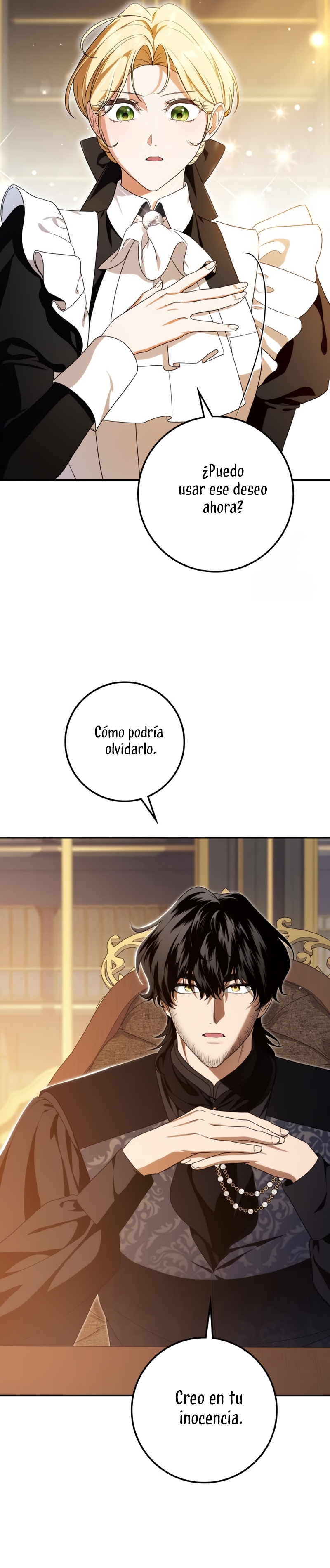 Duquesa botín Capítulo 25 - Página 6