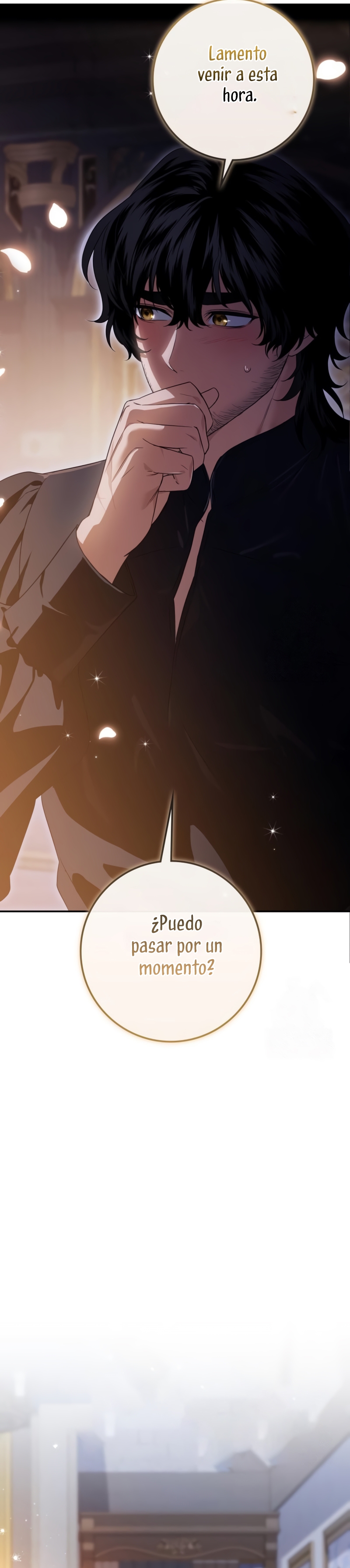 Duquesa botín Capítulo 26 - Página 11