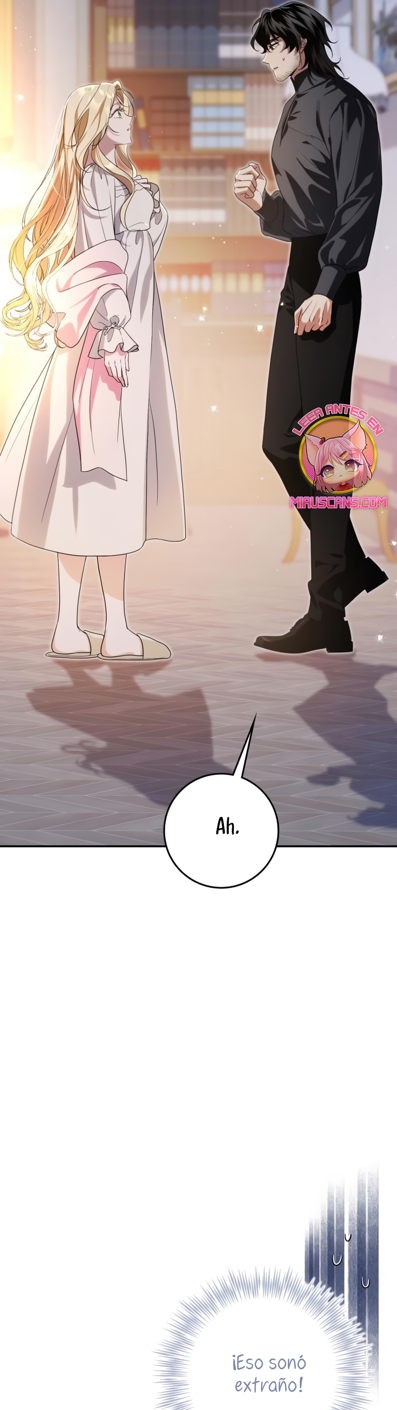 Duquesa botín Capítulo 26 - Página 12