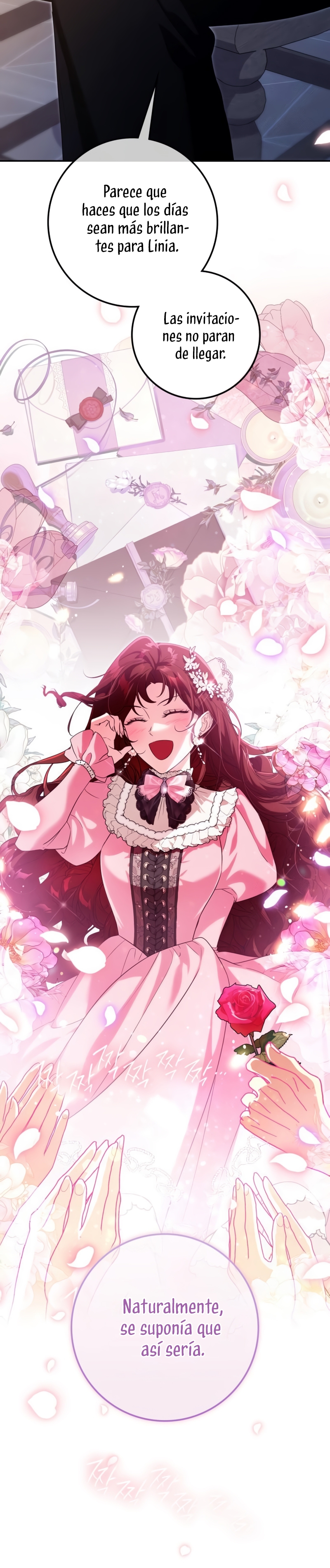 Duquesa botín Capítulo 26 - Página 17