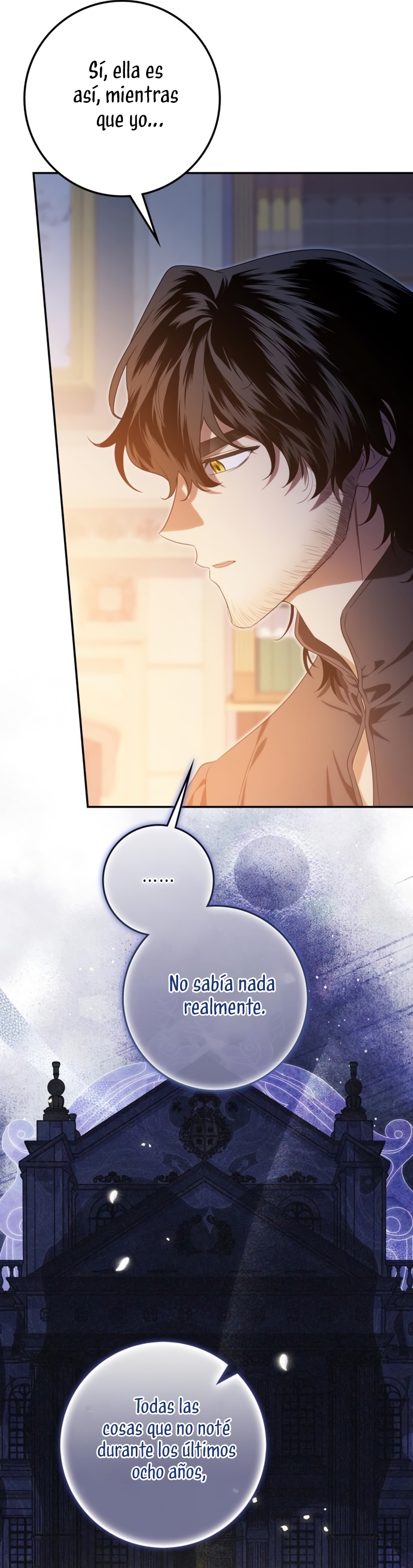 Duquesa botín Capítulo 26 - Página 19