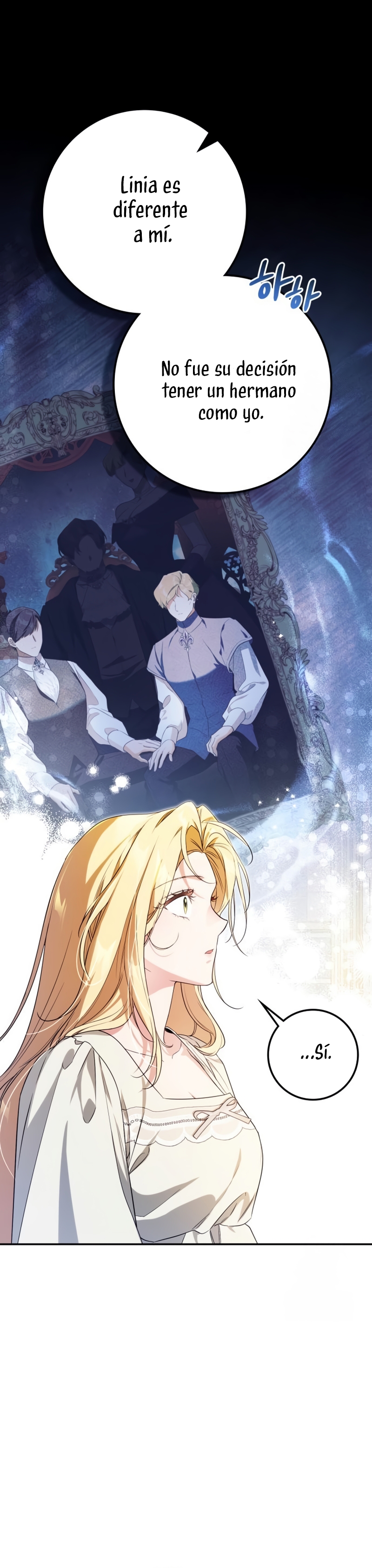 Duquesa botín Capítulo 26 - Página 23