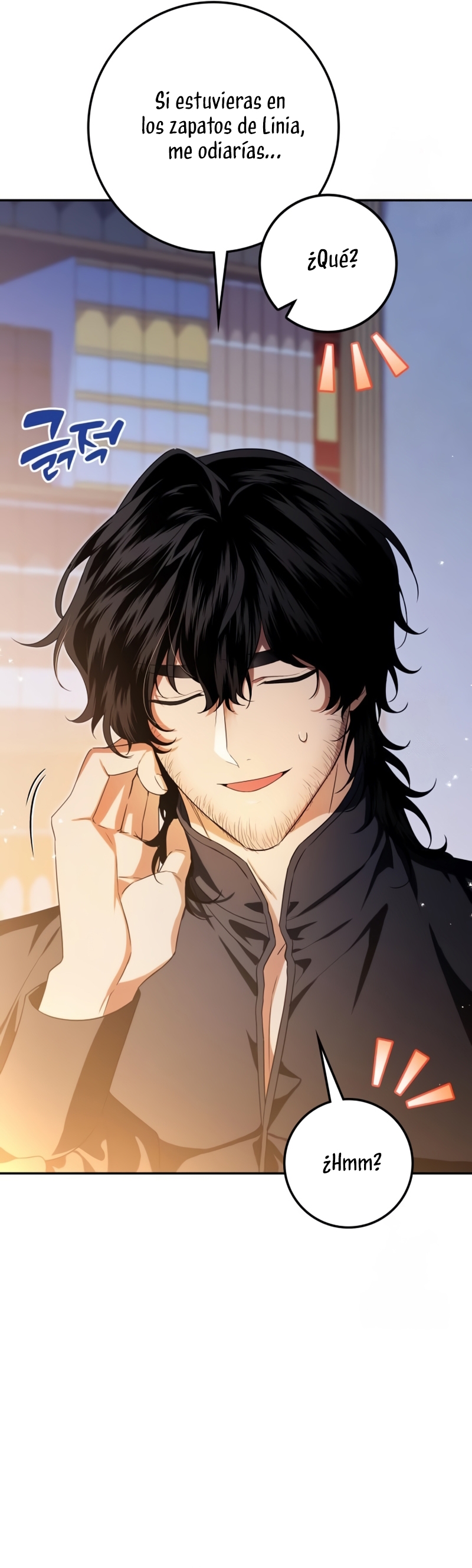 Duquesa botín Capítulo 26 - Página 24