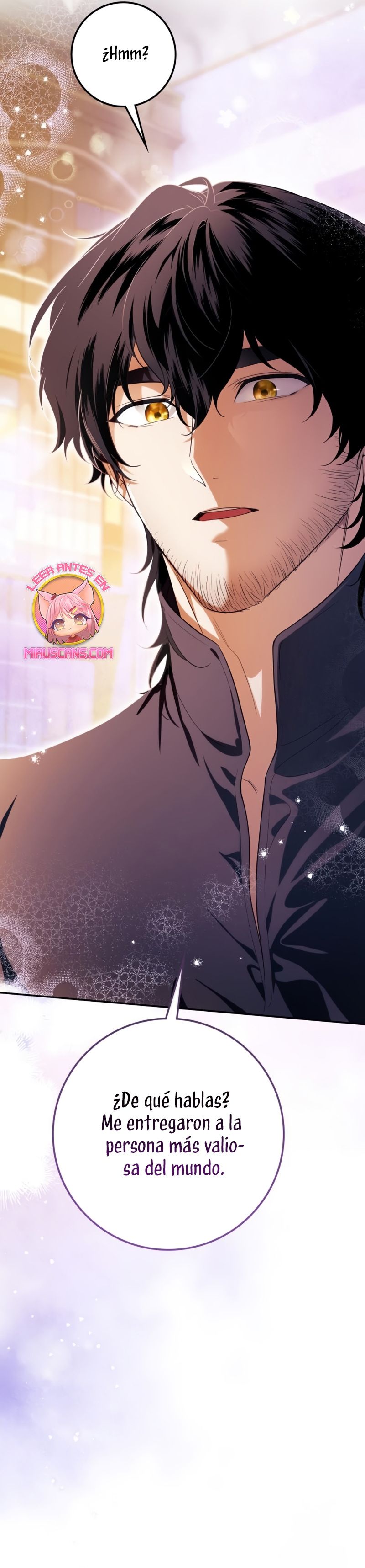 Duquesa botín Capítulo 26 - Página 27