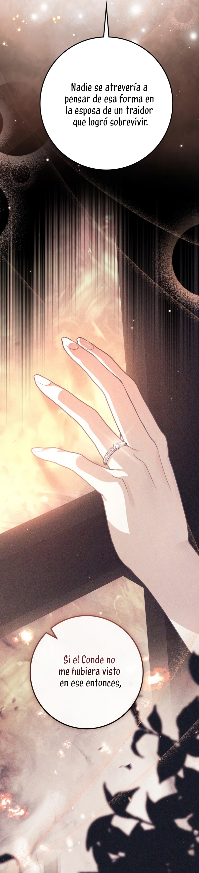 Duquesa botín Capítulo 26 - Página 30