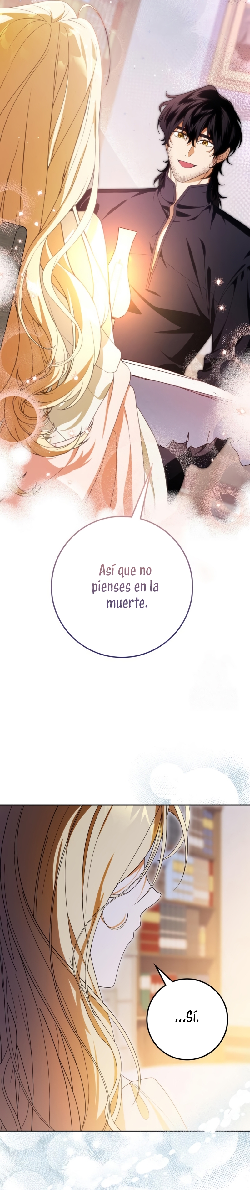 Duquesa botín Capítulo 26 - Página 33