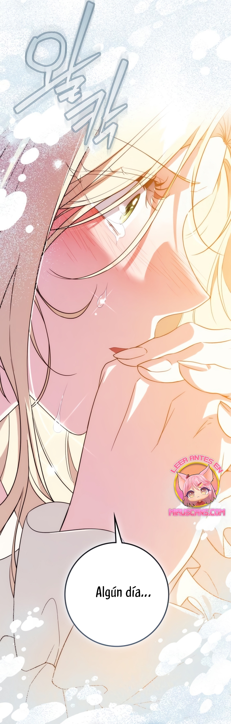 Duquesa botín Capítulo 26 - Página 35