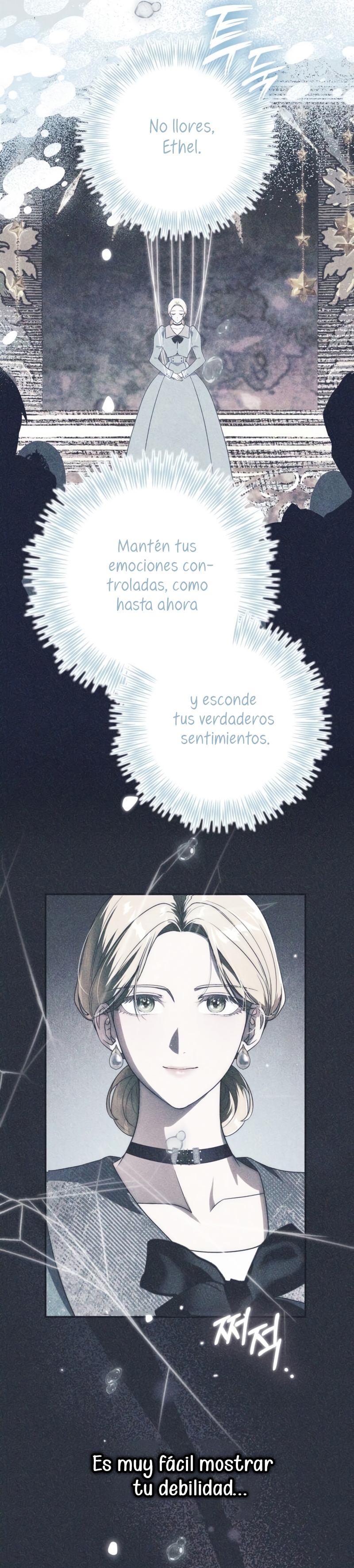 Duquesa botín Capítulo 26 - Página 36