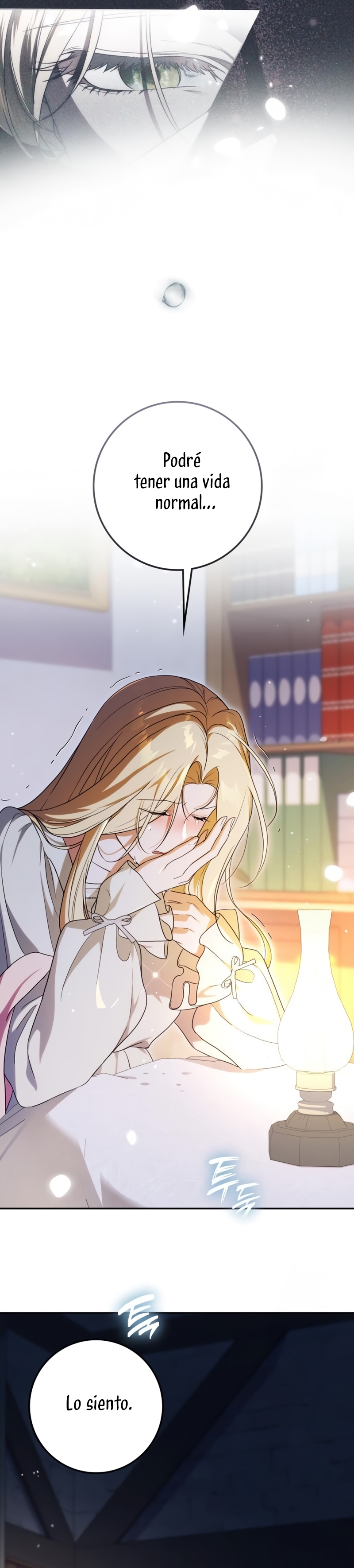 Duquesa botín Capítulo 26 - Página 37