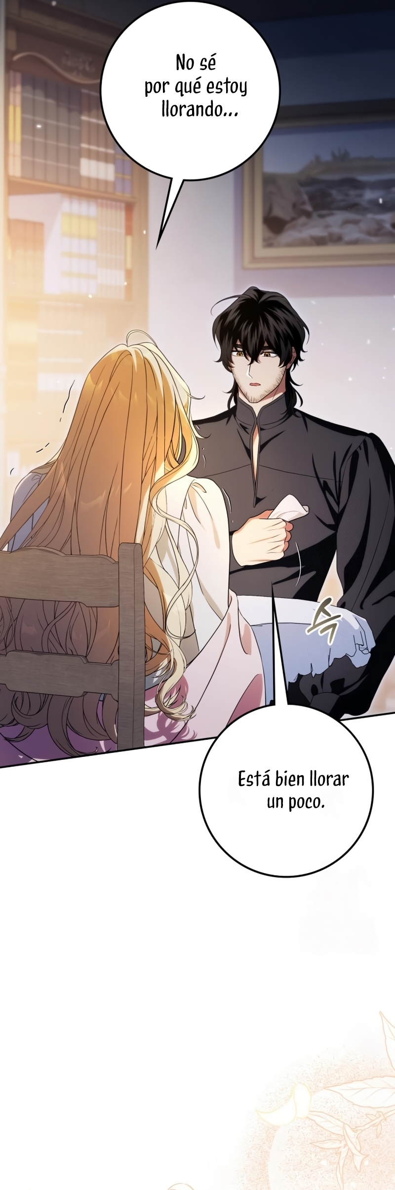 Duquesa botín Capítulo 26 - Página 38