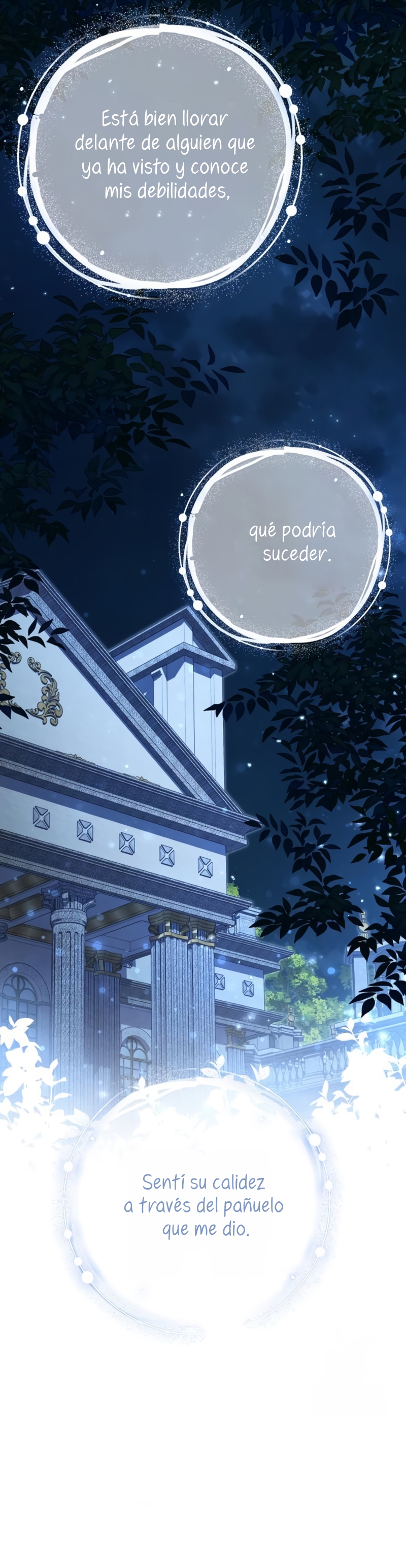 Duquesa botín Capítulo 26 - Página 40