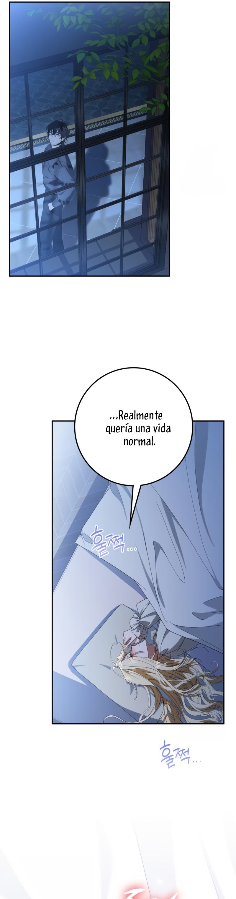 Duquesa botín Capítulo 26 - Página 41