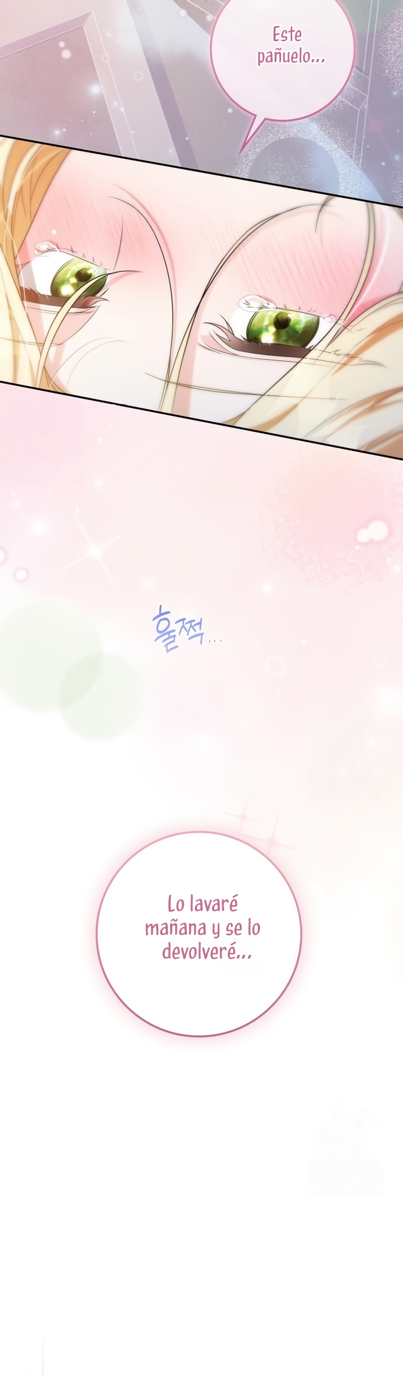 Duquesa botín Capítulo 26 - Página 43