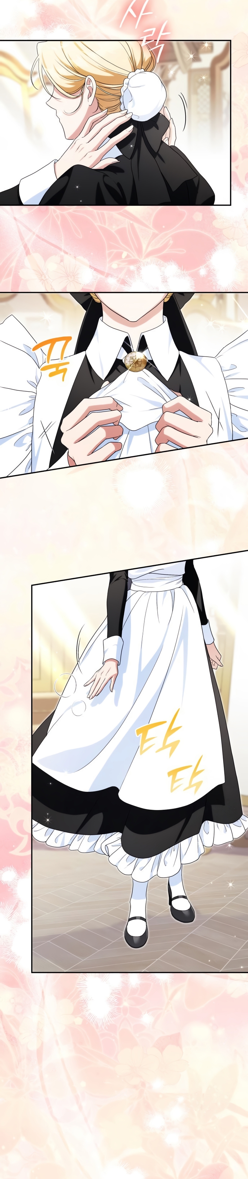 Duquesa botín Capítulo 26 - Página 46