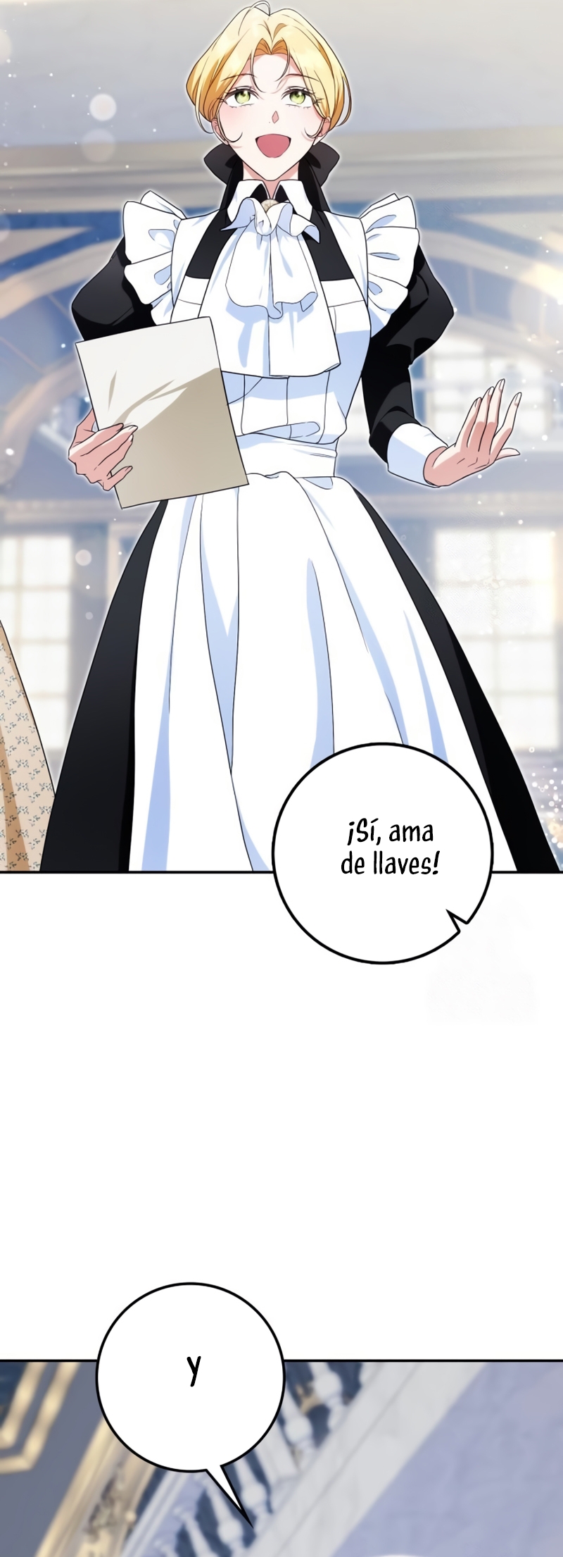 Duquesa botín Capítulo 26 - Página 48