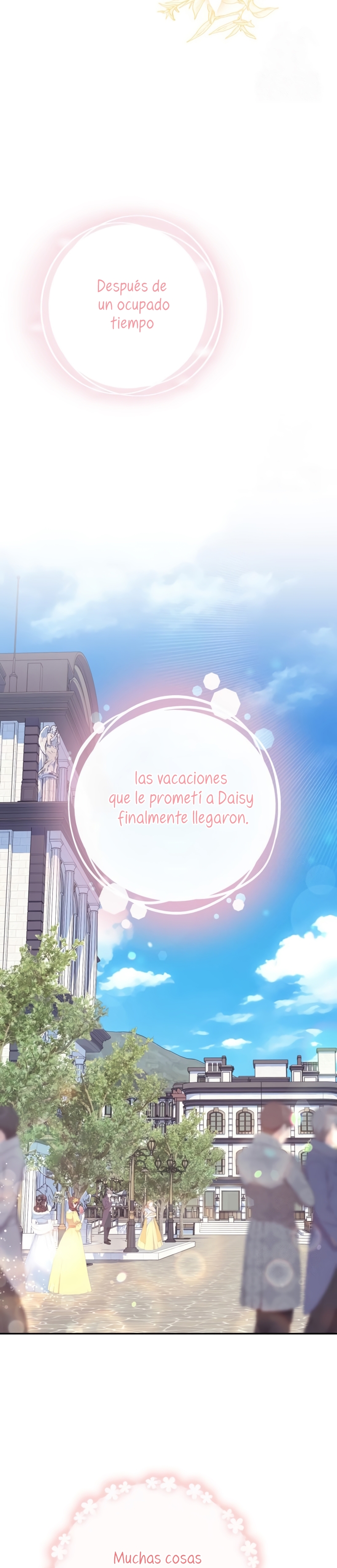 Duquesa botín Capítulo 26 - Página 57