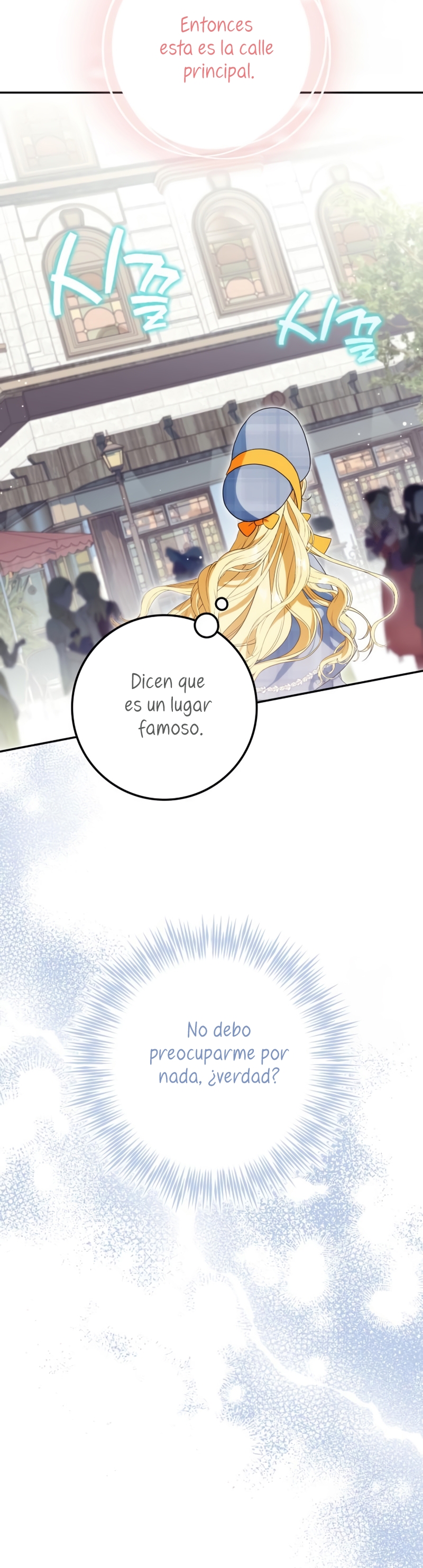 Duquesa botín Capítulo 26 - Página 59