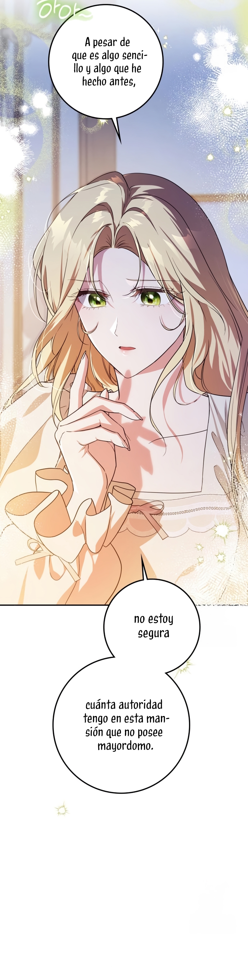 Duquesa botín Capítulo 26 - Página 6