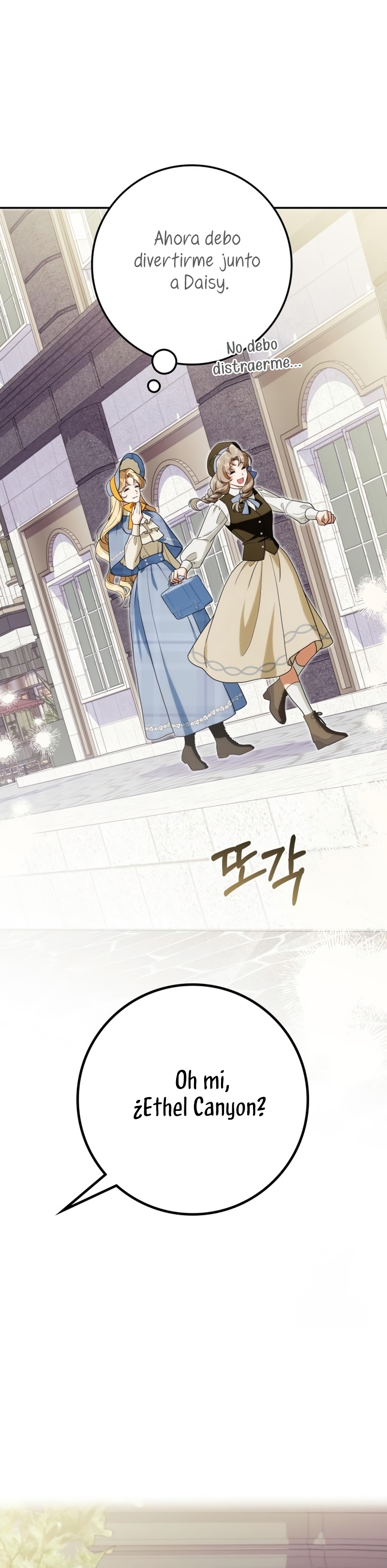 Duquesa botín Capítulo 26 - Página 61