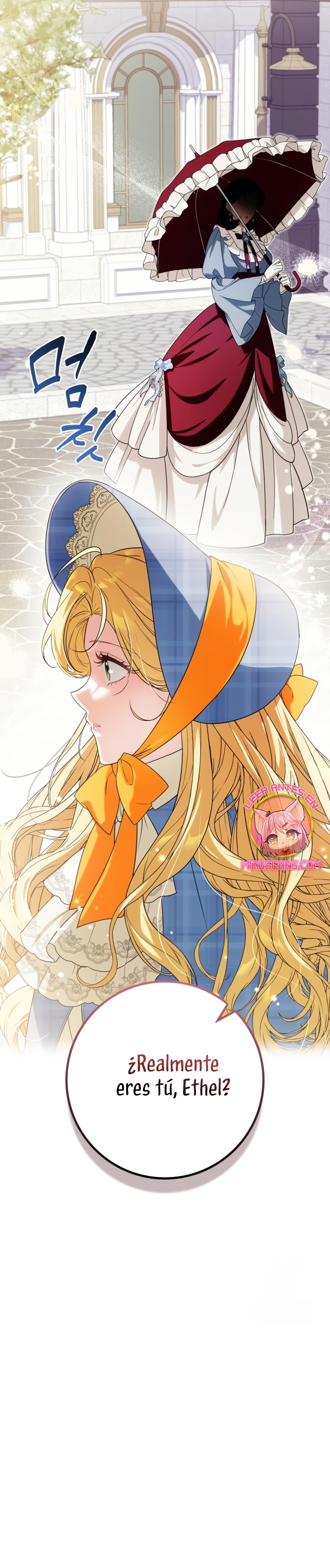 Duquesa botín Capítulo 26 - Página 62